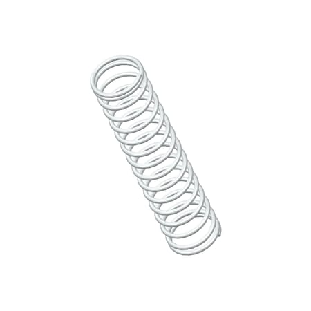 Approved Vendor Compression Spring, O= .360, L= 1.69, W= .031 G609975188